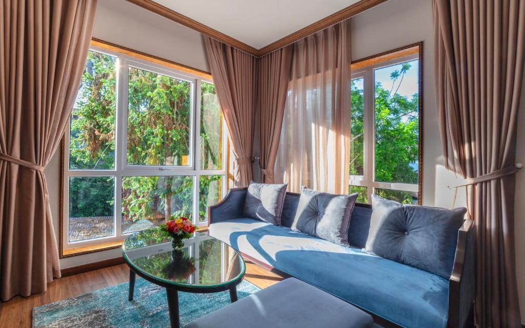 Suite Executive