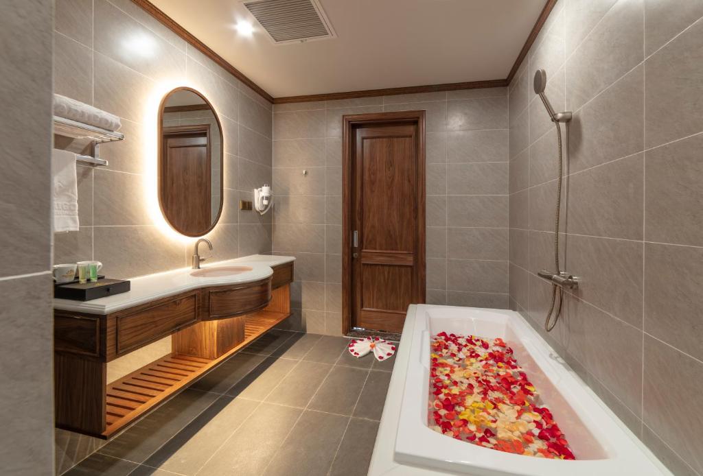 Suite Executive