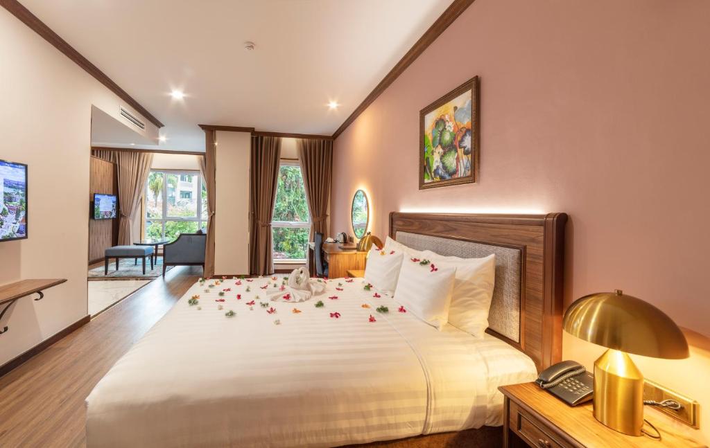 Suite Executive