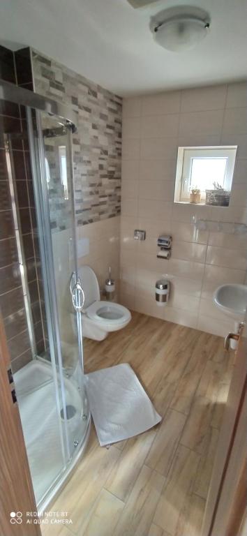 Privat Gazda Pension - Deluxe Apartment