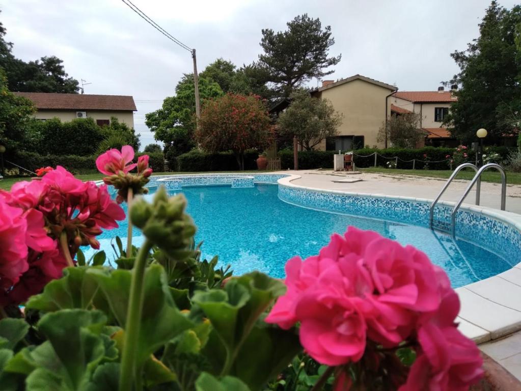 Agriturismo Le Chicche di Mafalda