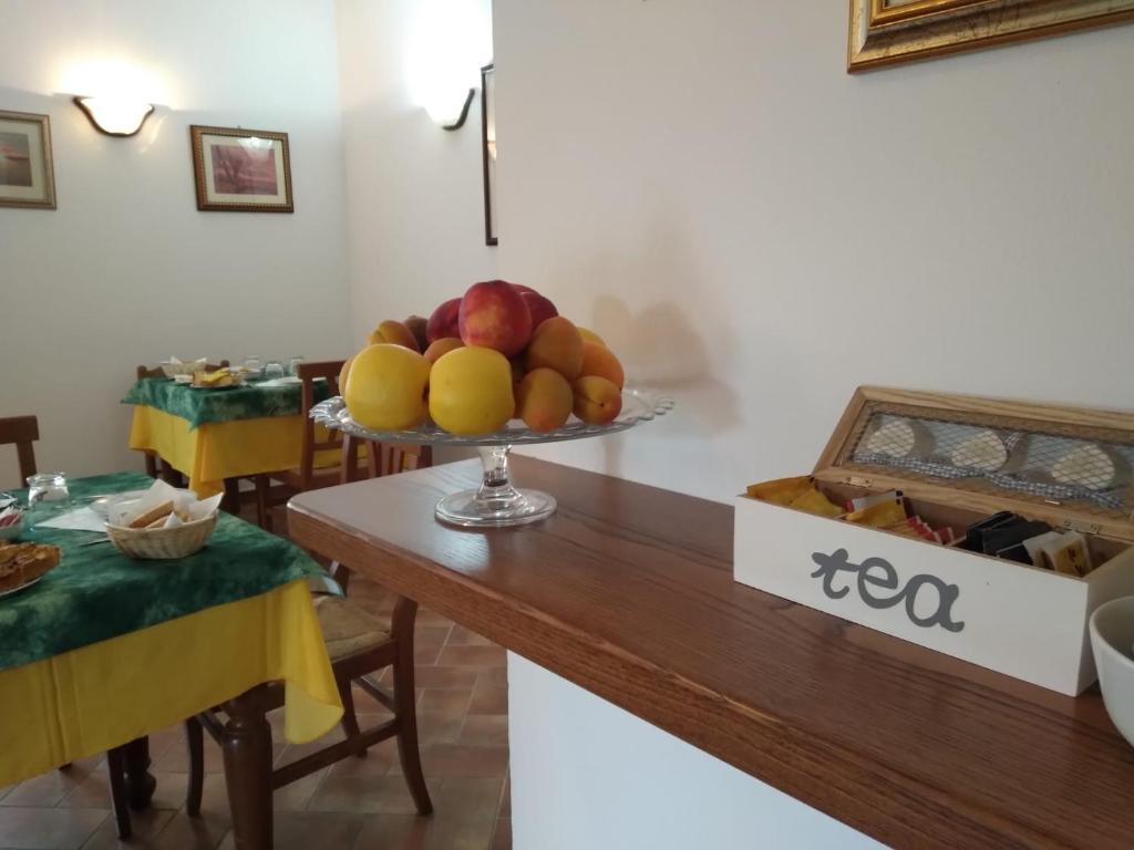 Agriturismo Le Chicche di Mafalda