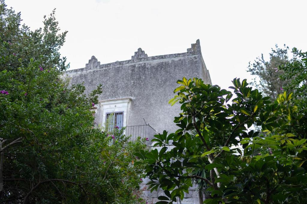 Fotografie z fotogalerie ubytování Torre Rocciola v destinaci Modica