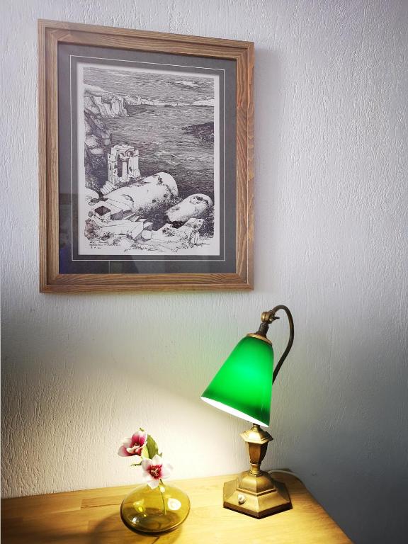 Fotografie z fotogalerie ubytování Spitia Tzitzi v destinaci Imerovigli