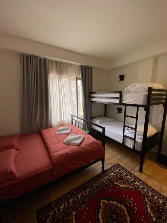 Vanilla Sky Boutique Hostel - Imazhi 8