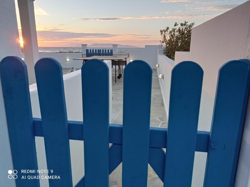 Foto dalla galleria di Nautilus Beach House a Paradisi