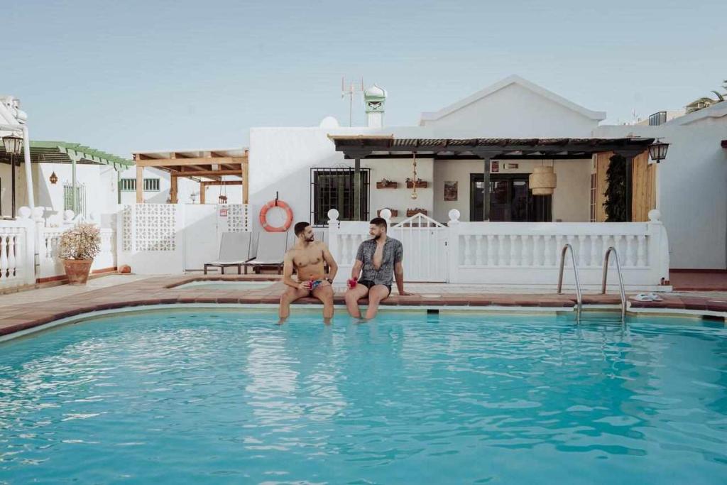 Holanda Tropic, Playa del Inglés – Precios actualizados 2022