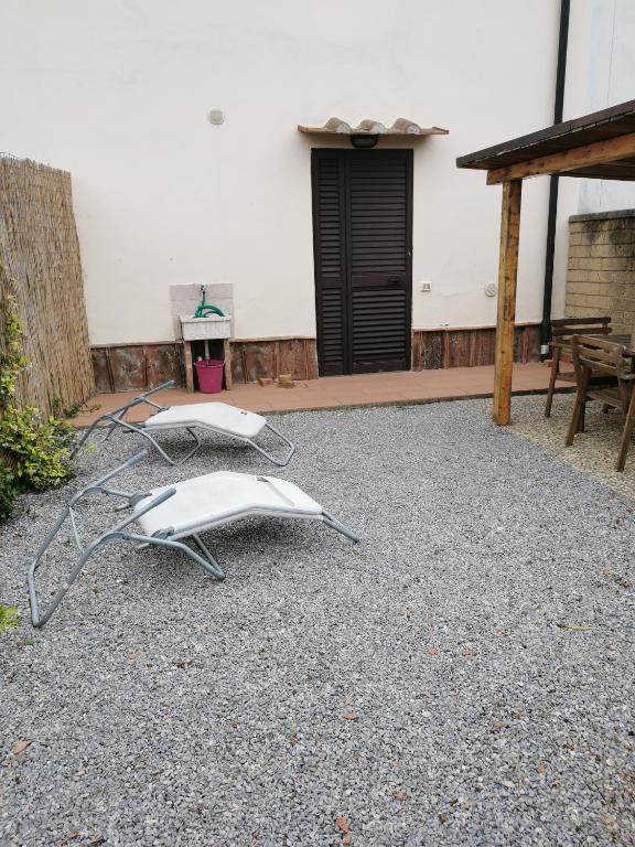 Kép Casetta alla Caduta szállásáról San Vincenzóban a galériában