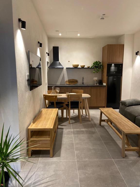 OMA Cádiz Apartments - Superior Apartment