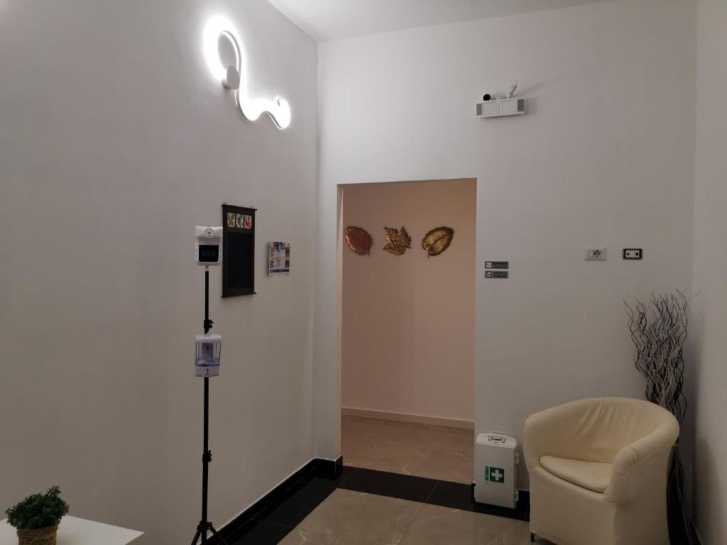 Derechos de imagen reservados por Booking.com