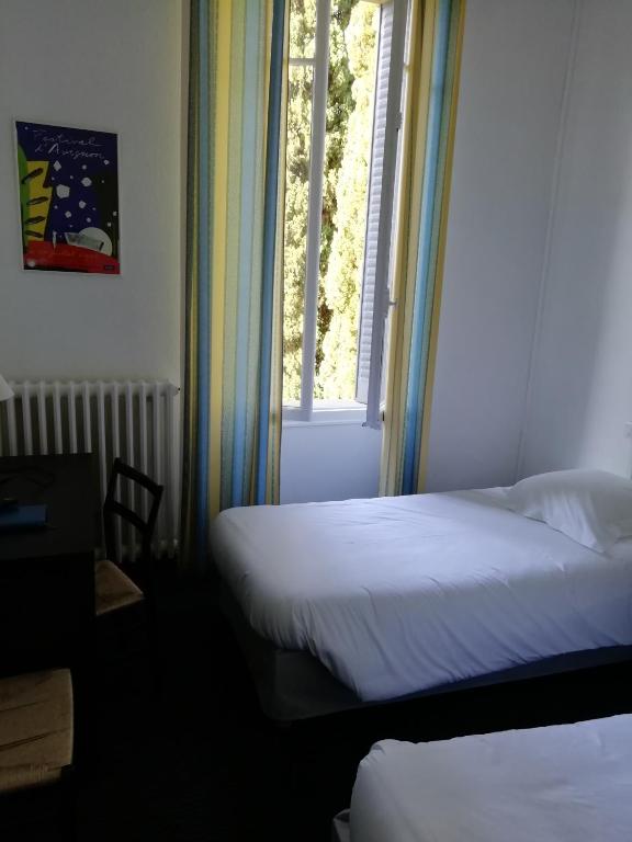 Hotel d'Angleterre - Resim 41