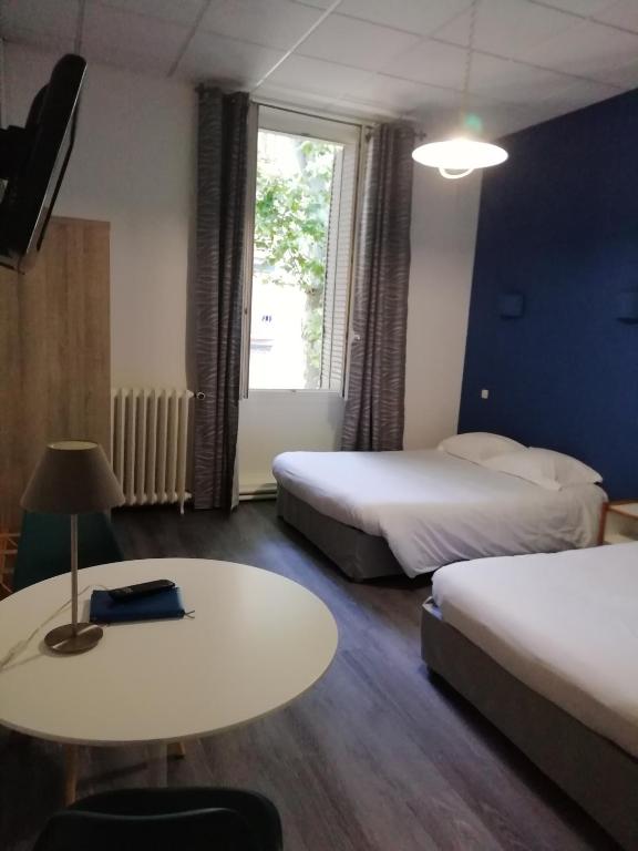 Hotel d'Angleterre - Resim 18