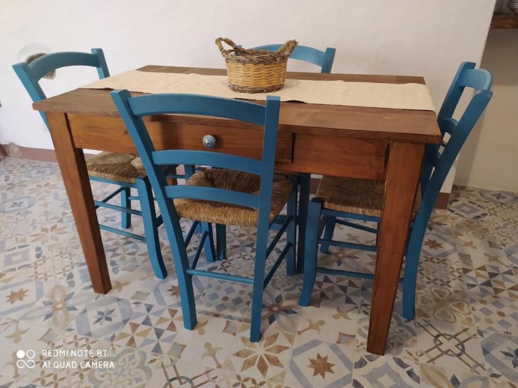 Kép Casa Vacanza Sa Prenda szállásáról San Giovanni Suèrgiuban a galériában