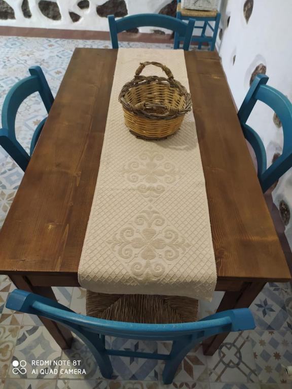 Kép Casa Vacanza Sa Prenda szállásáról San Giovanni Suèrgiuban a galériában