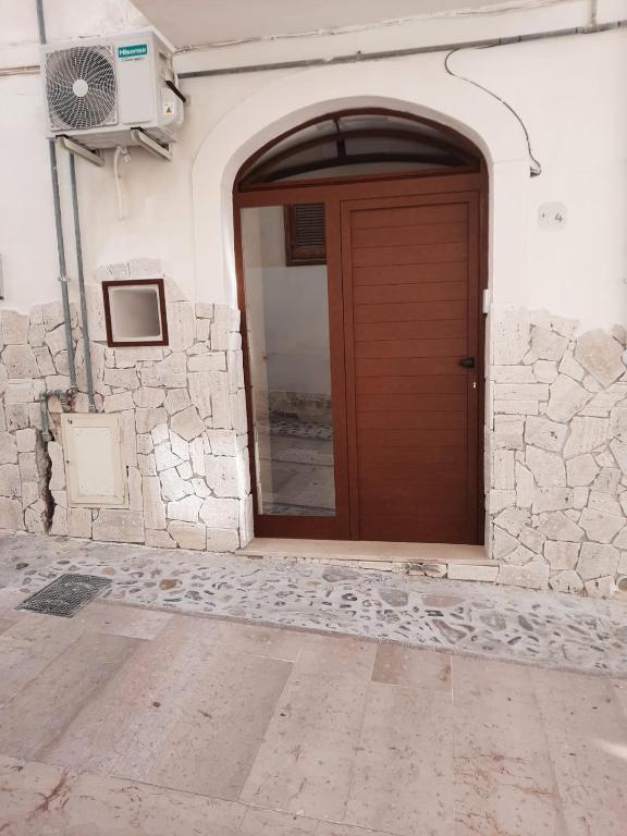 Fotografie z fotogalerie ubytování B&B Teta Vieste ve Vieste