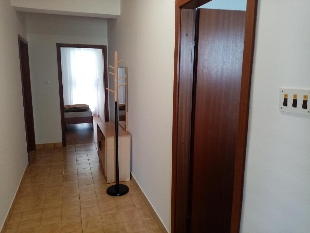 Fotografie z fotogalerie ubytování Pave Apartment v destinaci Betina