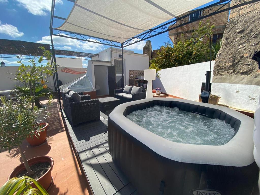 CASA RICARDO 