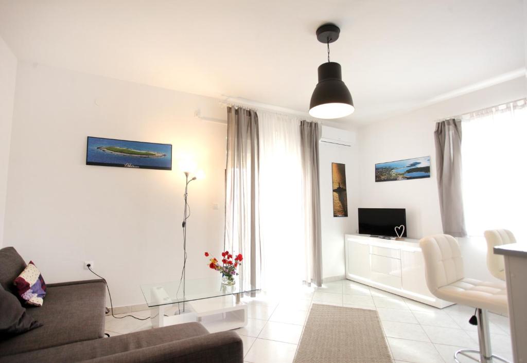 Apartment Maria