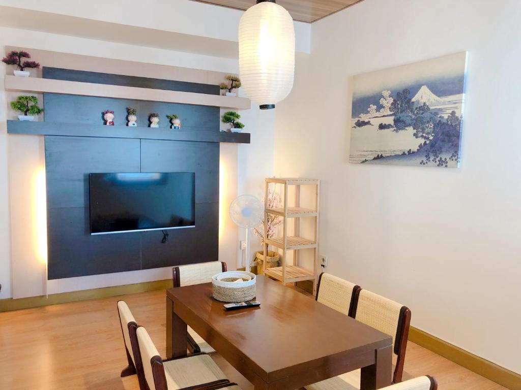 youre at - The Majesty Apartment - Apartamento De Tres Habitaciones