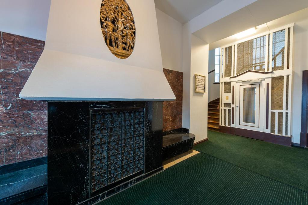 W22 Hotel am Kurfürstendamm - Resim 23