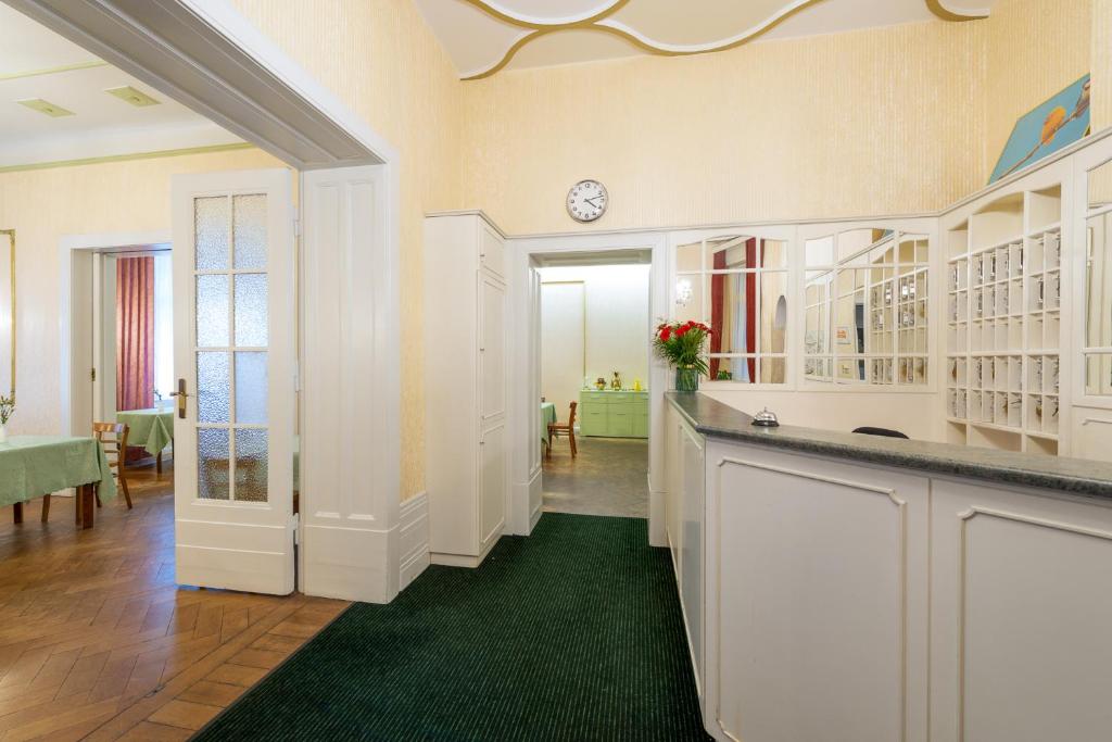 Fotografie z fotogalerie ubytování W22 Hotel am Kurfürstendamm v Berlíně