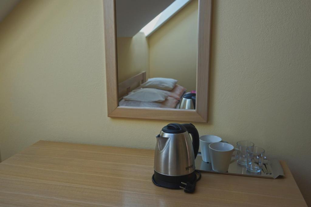 Penzion U Bohuša - 10