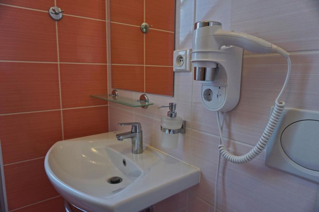 Penzion U Bohuša - 17