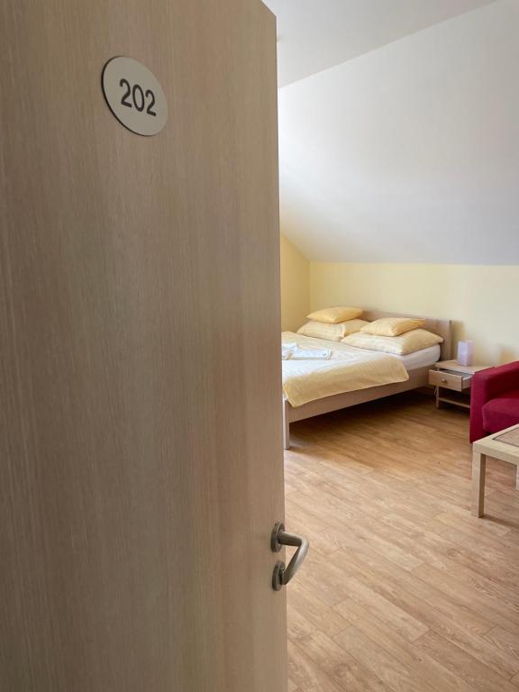 Penzion U Bohuša - 9