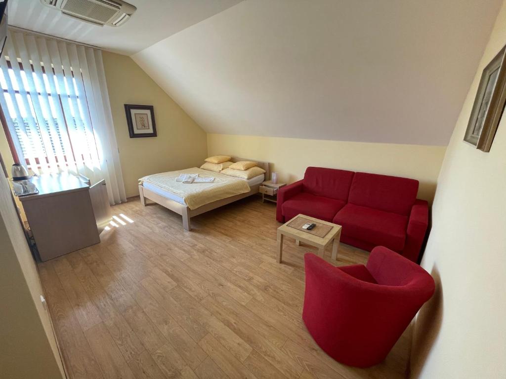 Penzion U Bohuša - 8