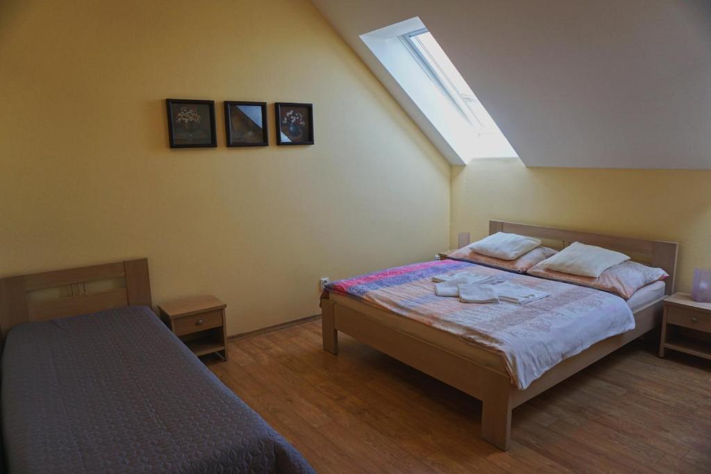 Penzion U Bohuša - 7