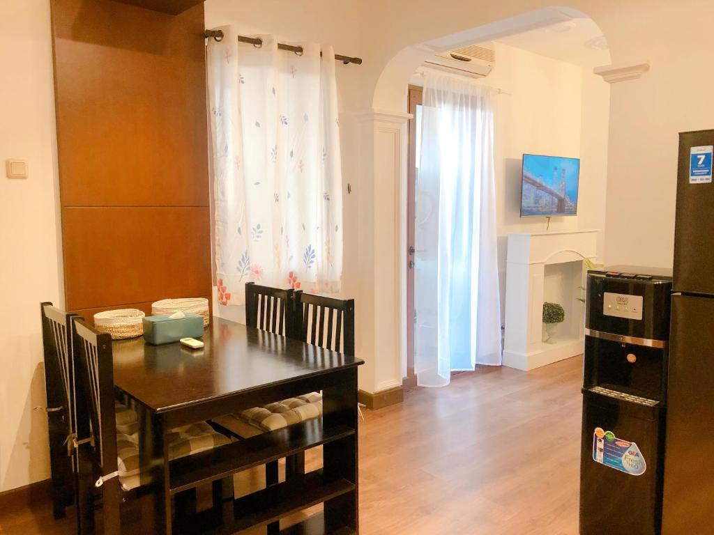 youre at - The Majesty Apartment - Apartamento De Tres Habitaciones