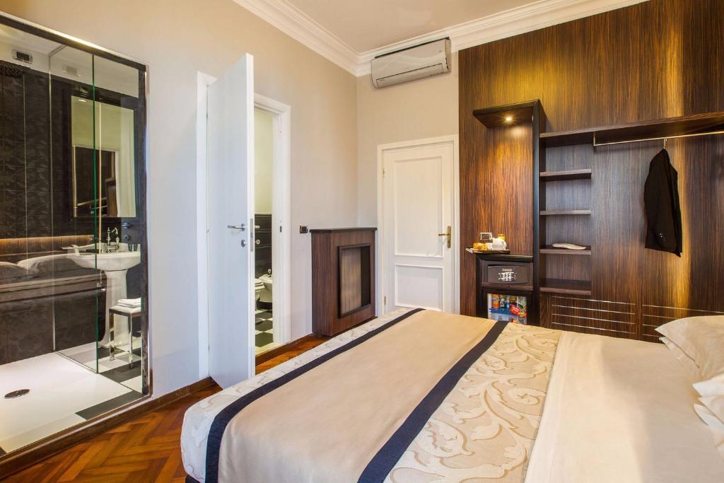 Hotel Lombardia - Resim 14