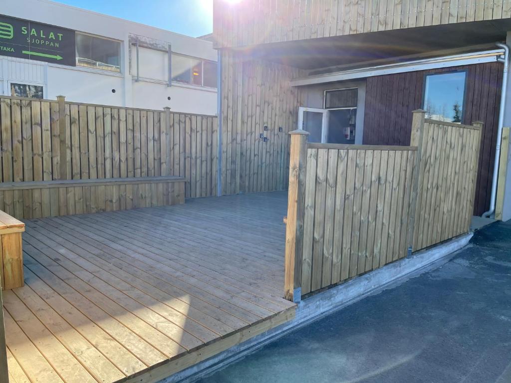 Fotografie z fotogalerie ubytování North Apartments Suites v destinaci Akureyri