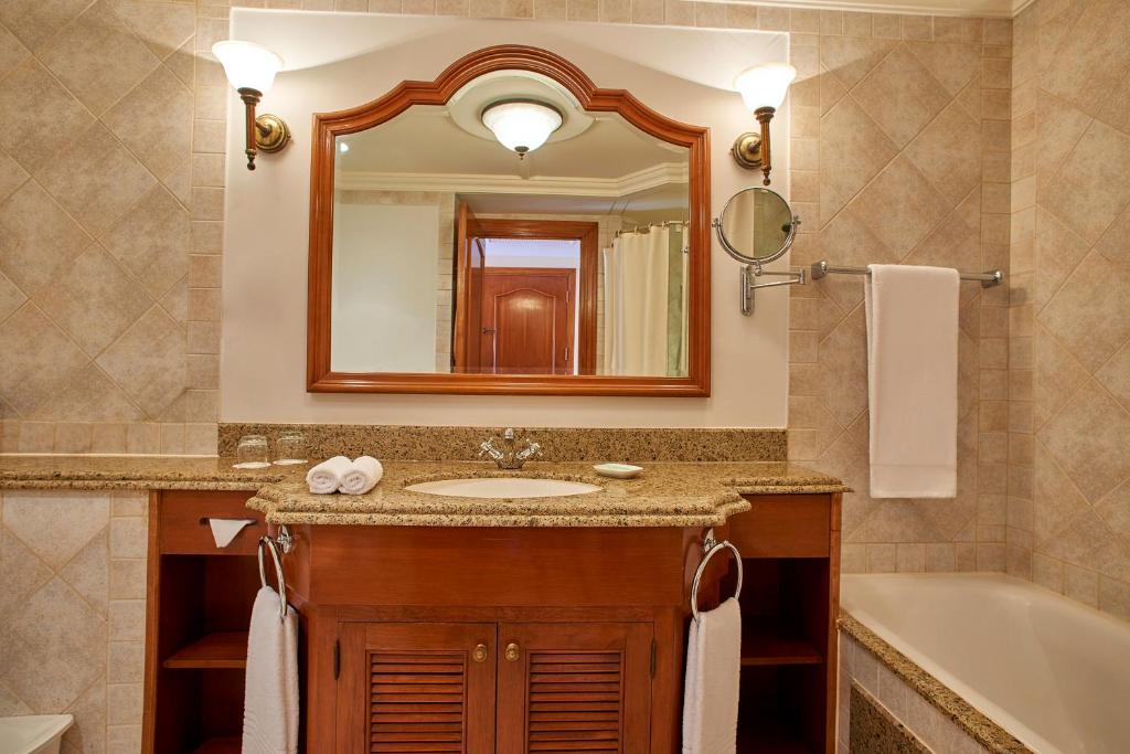 The Cascades Golf Resort, Spa & Thalasso - 1