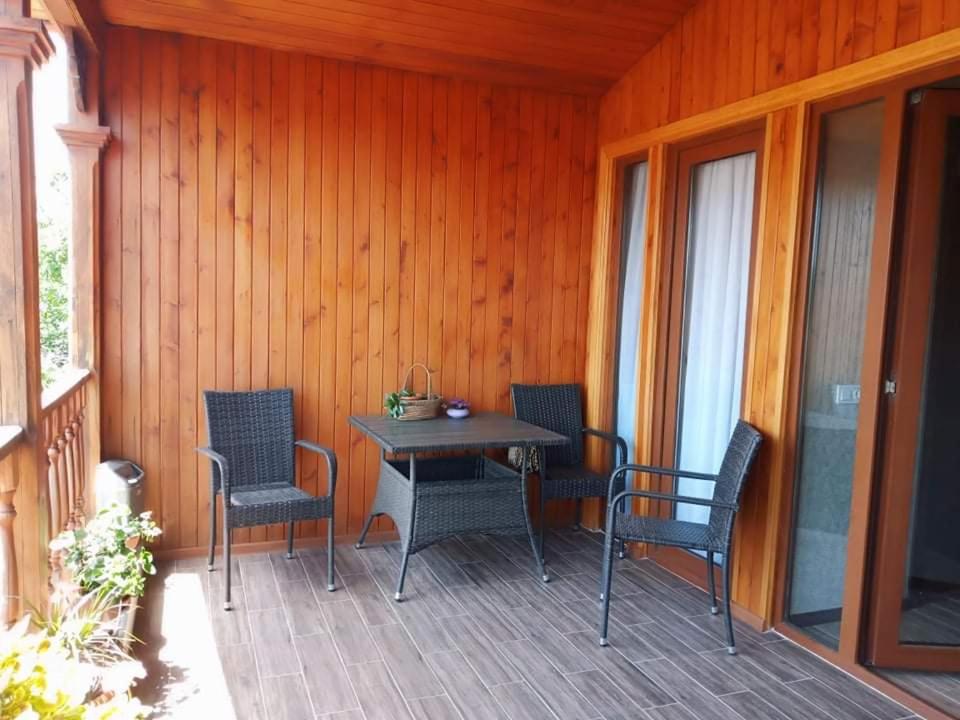 Fotografie z fotogalerie ubytování Davit batoni Guest house v destinaci Mccheta