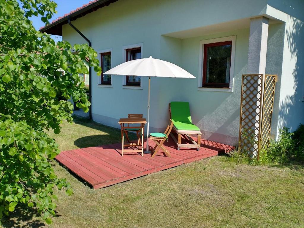 Apartamenty Zielona Góra - 1