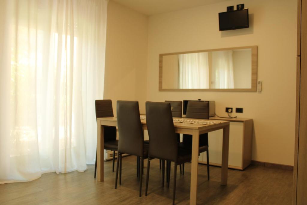 Residence Royal House - Apartment - Ground Floor