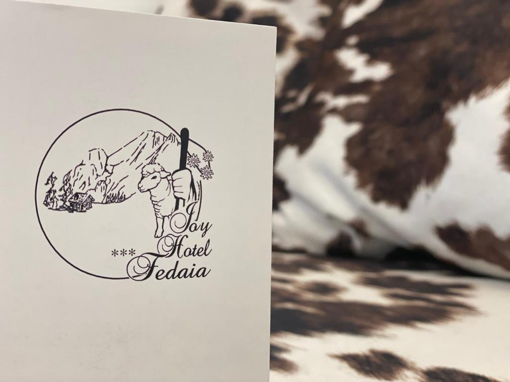 Fotografie z fotogalerie ubytování Fedaia Joy B&B v destinaci Canazei