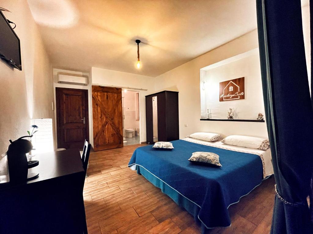 Residenza Cunto Rooms