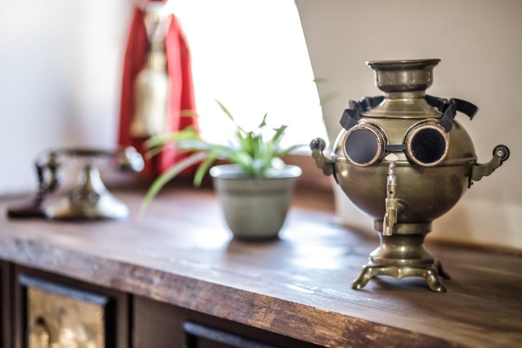 Fotografie z fotogalerie ubytování Rezeda Resort v destinaci Szigetmonostor