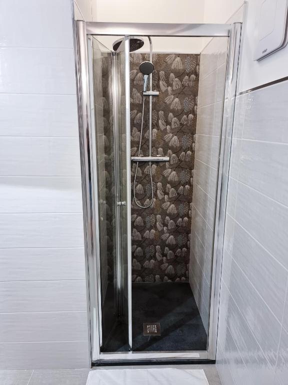 Bagno di Civico 33