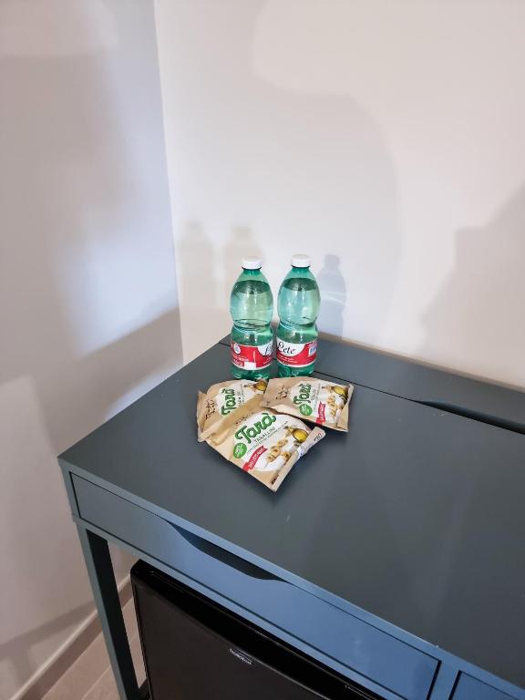 Foto dalla galleria di Civico 33 a Scalea