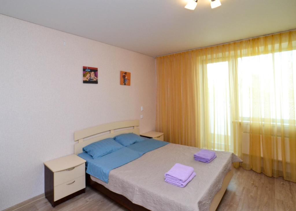 Студия у озера - отзывы и видео