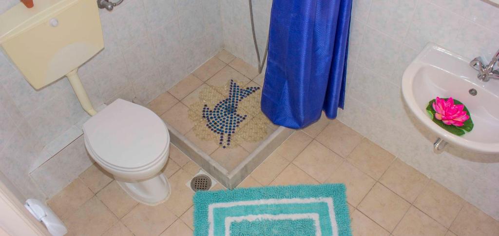 No Name Apartments - 10