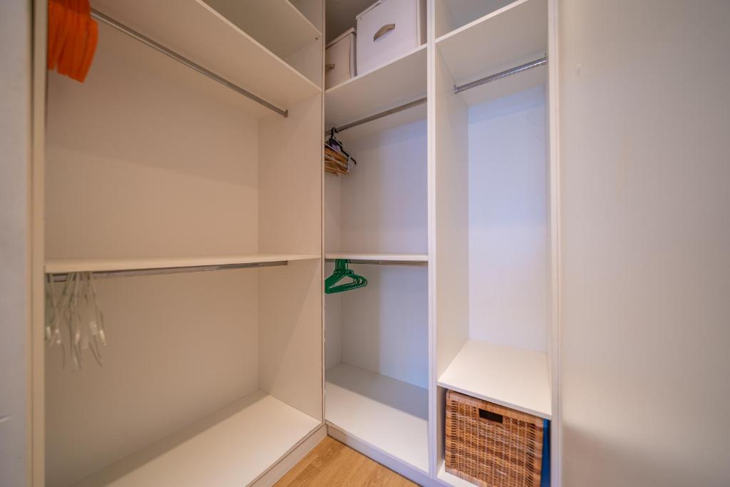 Kúpeľňa v ubytovaní HomeHolidaysRentals Plume - Costa Barcelona