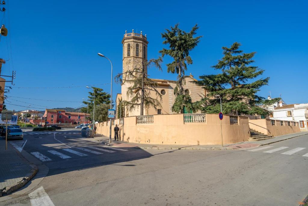 Fotografia z galérie ubytovania HomeHolidaysRentals Plume - Costa Barcelona v destinácii Pineda de Mar