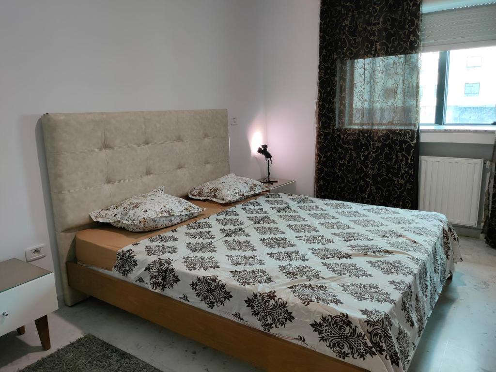Appartement Lac 2 - Appartement De Luxe