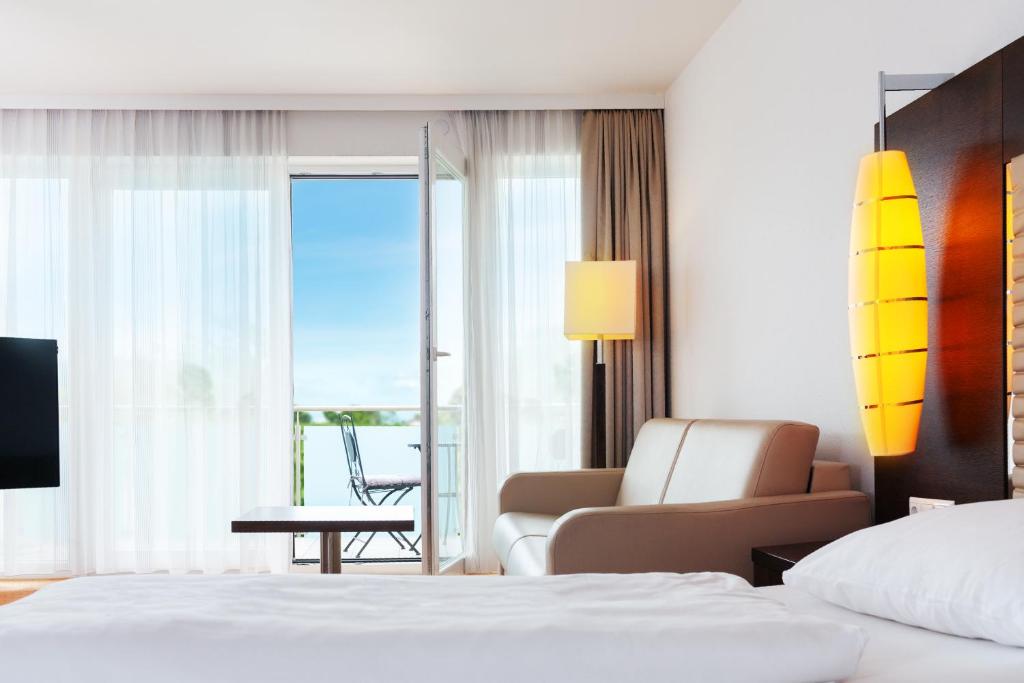 Hotel Plattenwirt - Resim 9