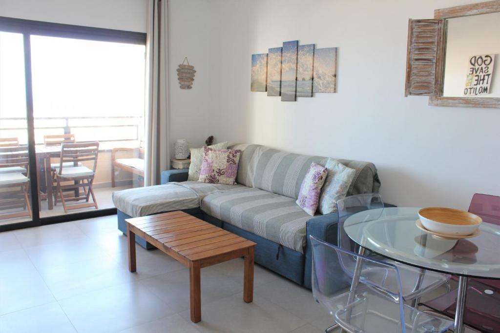 Fantastic 2 bd sea views apartment, Playa Paraiso – Updated ...