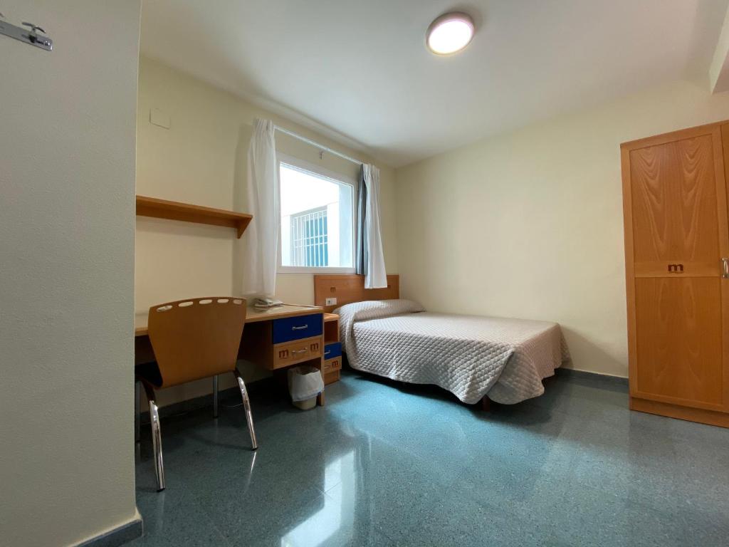 Residencia Mediterraneo, San Vicente del Raspeig – Updated ...